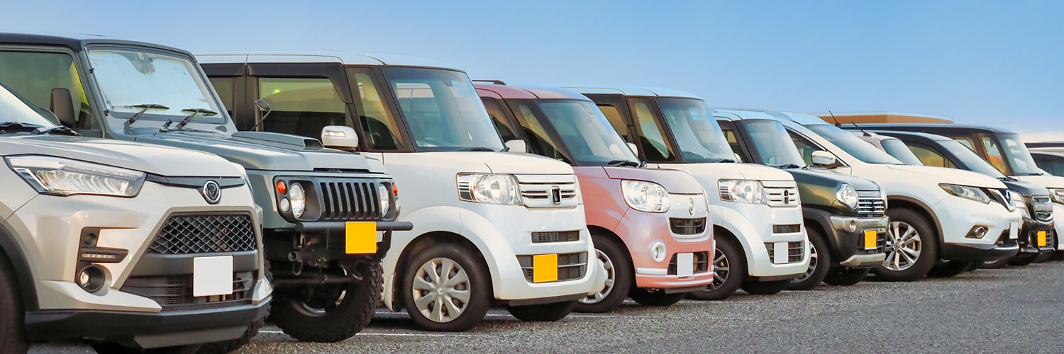 自動車のイメージ