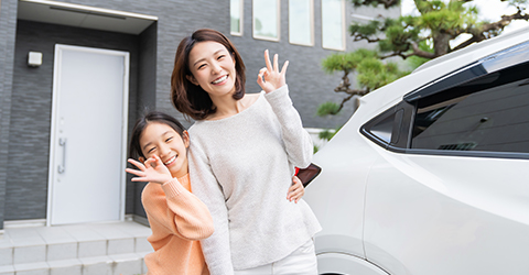 お客様と寄り添った提案や対応