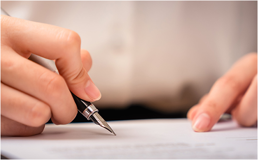 お車見つけ次第、ご相談・ご契約