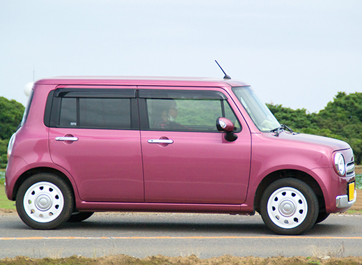 ご要望に合わせてピッタリな車選びを！